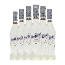 Licores Marie Brizard Essence 70 cl Cannella — Canela (Caja de 6 unidades)