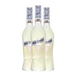 Licores Marie Brizard Essence 70 cl Gingembre — Jengibre (Caja de 3 unidades)
