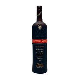 Licores Marie Brizard Royal — Real 70 cl Chocolate