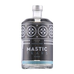 Licores Mastic Tears. Mastiha Classic — Clásico 70 cl