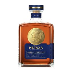 Licores Metaxa Angels' Treasure 70 cl