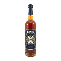 Licores Norge av Altia Xanté 1 L Cognac — Coñac, Pear — Pera