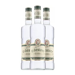 Licores Oldesloer 70 cl Weizenkorn — Trigo (Caja de 3 unidades)