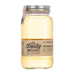 Licores Ole Smoky Sweet — Dulce Moonshine Tarro Especial 70 cl Tea — Té