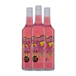 Licores Opkickertje Speckie 70 cl (Caja de 3 unidades)