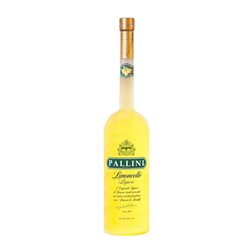 Limoncello Pallini Botella Especial 3 L