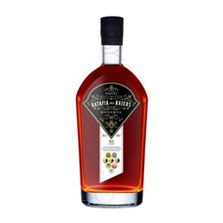 Ratafia Portet Raiers Reserva 70 cl