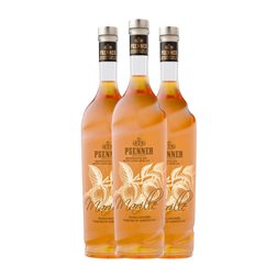 Licores Psenner 70 cl Marille — Albaricoque (Caja de 3 unidades)