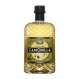 Licores Quaglia Antica Distilleria 70 cl Camomilla — Manzanilla