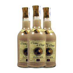 Licores Sabores Extremeños 70 cl (Caja de 3 unidades)