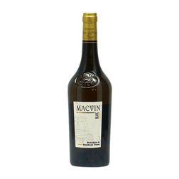 Licores Tissot Macvin du Jura Blanc — Blanco 75 cl