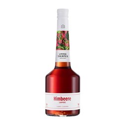 Licores Unterthurner 70 cl Himbeere — Frambuesa
