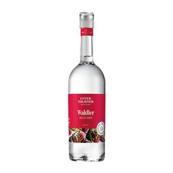 Licores Unterthurner Waldler Selection — Selección Botella Medium 50 cl