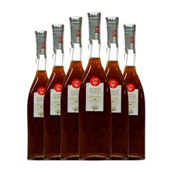 Licores Valle del Jerte Botella Medium 50 cl Ciruela (Caja de 6 unidades)