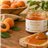 LIEBANARTESANA - Apricot Jam 280 g | Artisanal and Natural Production | Product of Cantabria | Pack of 2 Units-lateral