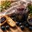 LIEBANARTESANA - Confiture de Myrtilles de Cantabrie 280 g | Élaboration Artisanale et Naturelle | Produit Cantabrie | Pack 2 Unités-detalle