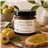 LIEBANARTESANA - Claudia Plum Jam 280 g | Artisan and Natural Production | Product of Cantabria | Pack of 2 Units-detalle