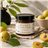 LIEBANARTESANA - Claudia Plum Jam 280 g | Artisan and Natural Production | Product of Cantabria | Pack of 2 Units-trasera