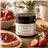 LIEBANARTESANA - Strawberry Jam 280 g | Handmade and Natural Production | Product of Cantabria | Pack of 2 Units-detalle