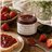 LIEBANARTESANA - Strawberry Jam 280 g | Handmade and Natural Production | Product of Cantabria | Pack of 2 Units-lateral