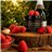 LIEBANARTESANA - Cava Strawberry Jam 280 g | Artisanal and Natural Production | Product of Cantabria | Pack of 2 Units-detalle