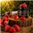 LIEBANARTESANA - Cava Strawberry Jam 280 g | Artisanal and Natural Production | Product of Cantabria | Pack of 2 Units-lateral