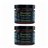 LIEBANARTESANA - Cava Strawberry Jam 280 g | Artisanal and Natural Production | Product of Cantabria | Pack of 2 Units