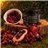 LIEBANARTESANA - Mermelada de Frutos del Bosque 280 g | Elaboración Artesanal y Natural | Producto Cantabria | Pack 2 Unidades-lateral