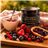 LIEBANARTESANA - Mermelada de Frutos del Bosque 280 g | Elaboración Artesanal y Natural | Producto Cantabria | Pack 2 Unidades-trasera