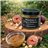 LIEBANARTESANA - Confiture de Figue et Noisette 280 g | Fabrication Artisanale et Naturelle | Produit Cantabrie | Pack 2 Unités-detalle