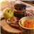 LIEBANARTESANA - Confiture de Pomme à la Cannelle 280 g | Élaboration Artisanale et Naturelle | Produit Cantabrie | Pack 2 Unités-detalle