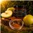 LIEBANARTESANA - Confiture de Pomme à la Cannelle 280 g | Élaboration Artisanale et Naturelle | Produit Cantabrie | Pack 2 Unités-lateral