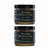 LIEBANARTESANA - Confiture de Pomme à la Cannelle 280 g | Élaboration Artisanale et Naturelle | Produit Cantabrie | Pack 2 Unités