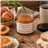 LIEBANARTESANA - Confiture de Pêche 280 g | Élaboration Artisanale et Naturelle | Produit Cantabrie | Pack 2 Unités-lateral