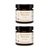 LIEBANARTESANA - Confiture de Pêche 280 g | Élaboration Artisanale et Naturelle | Produit Cantabrie | Pack 2 Unités