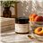 LIEBANARTESANA - Confiture de Pêche 280 g | Élaboration Artisanale et Naturelle | Produit Cantabrie | Pack 2 Unités-trasera