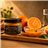 LIEBANARTESANA - Confiture d'Orange au Marc 280 g | Élaboration Artisanale et Naturelle | Produit Cantabrie | Pack 2 Unités-trasera