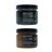LIEBANARTESANA - Mermeladas Artesanales Pack 2x280g | Fresas al Cava + Manzana y canela | Producto Natural y Tradicional de Cantabria-detalle