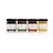 LIEBANARTESANA - Special Pack to Accompany Cheeses Pack 4x45g | Wine Jam + Sweet Pepper Jam + Quince Cream with Walnuts + Lemon and Ginger Jam | Natural and Traditional from Cantabria.