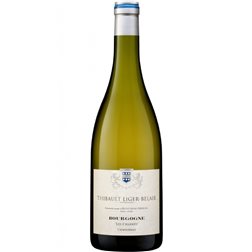 Liger-Belair Bourgogne Chardonnay "Les Charmes" 2019