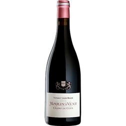 Liger-Belair Moulin-a-Vent Champ de Cour 2019 Magnum