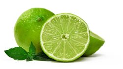 Citrons verts, 1/2 kilo