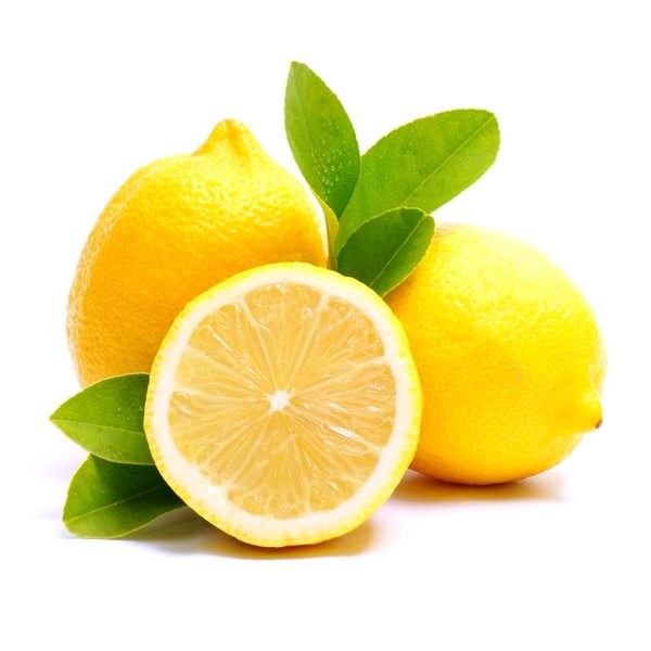 LIMON  NATURAL KILO-lateral