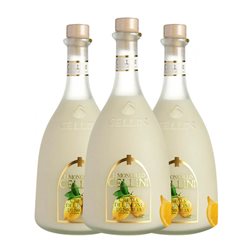 Limoncello Cellini Crema 70 cl (Caja de 3 unidades)