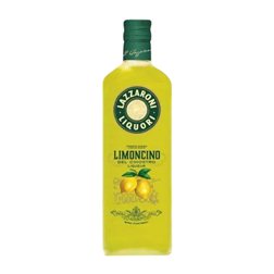 Limoncello Lazzaroni Limoncino del Chiostro 70 cl