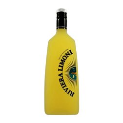 Limoncello Marzadro Limoncino Riviera Trocken — Seco 70 cl Limone — Limón