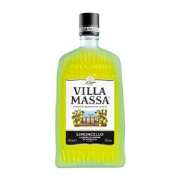 Limoncello Villa Massa 1 L