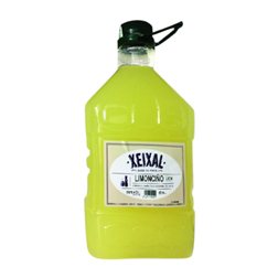 Limoncello Xeixal Garrafa 3 L