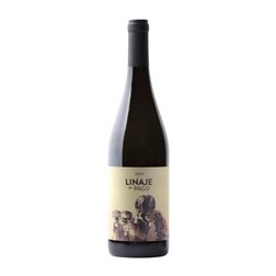 Linaje del Pago Listán Seco Tacoronte-Acentejo Joven 75 cl Vino Tinto