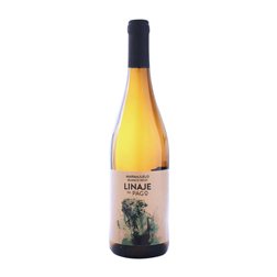 Linaje del Pago Marmajuelo Seco Islas Canarias 75 cl Vino Blanco